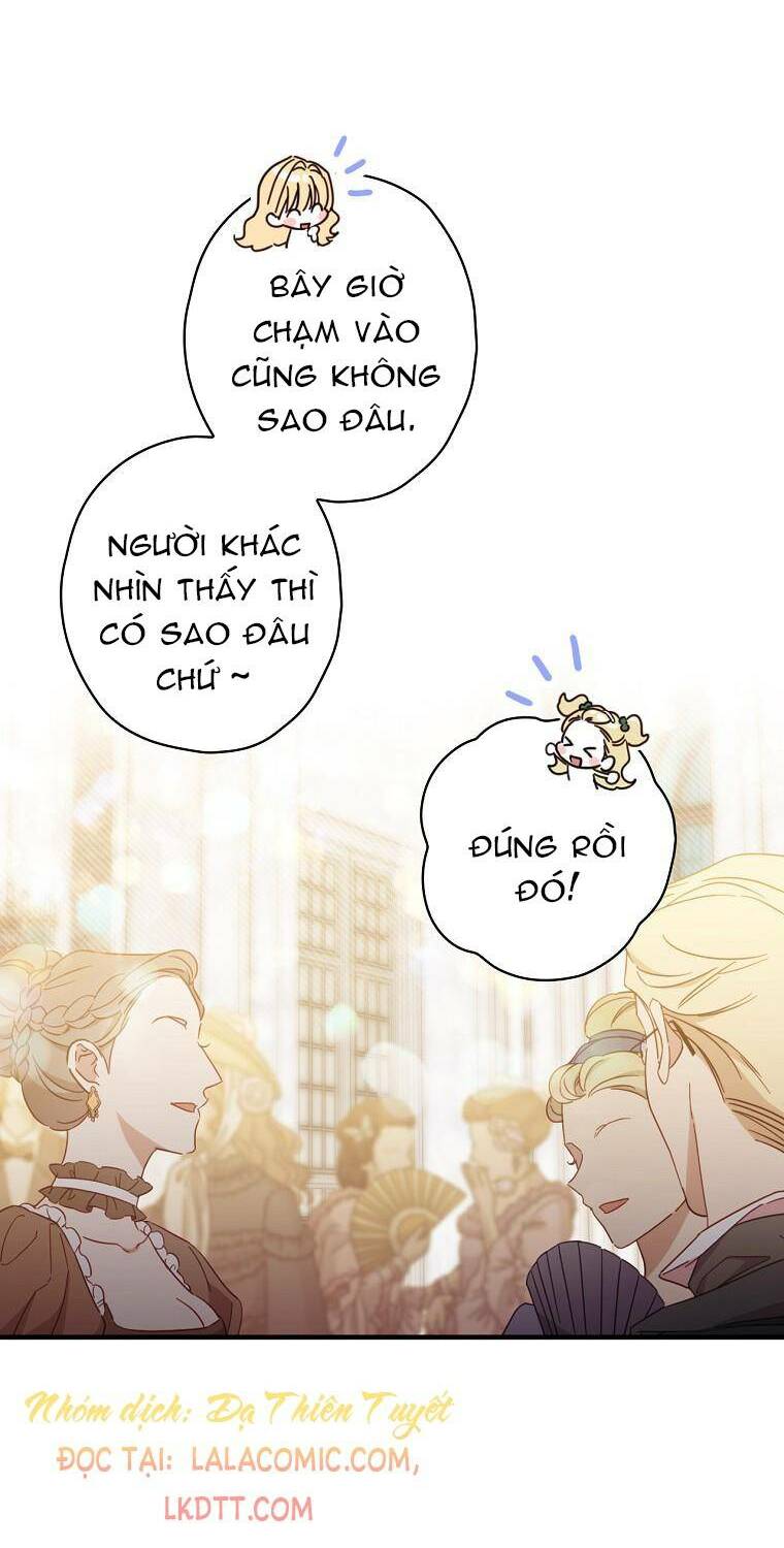 Phương Pháp Khiến Phu Quân Đứng Về Phía Tôi - Chapter 23 - Page 12