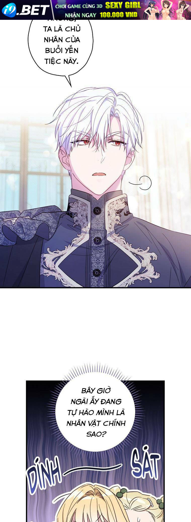 Phương Pháp Khiến Phu Quân Đứng Về Phía Tôi - Chapter 23 - Page 16