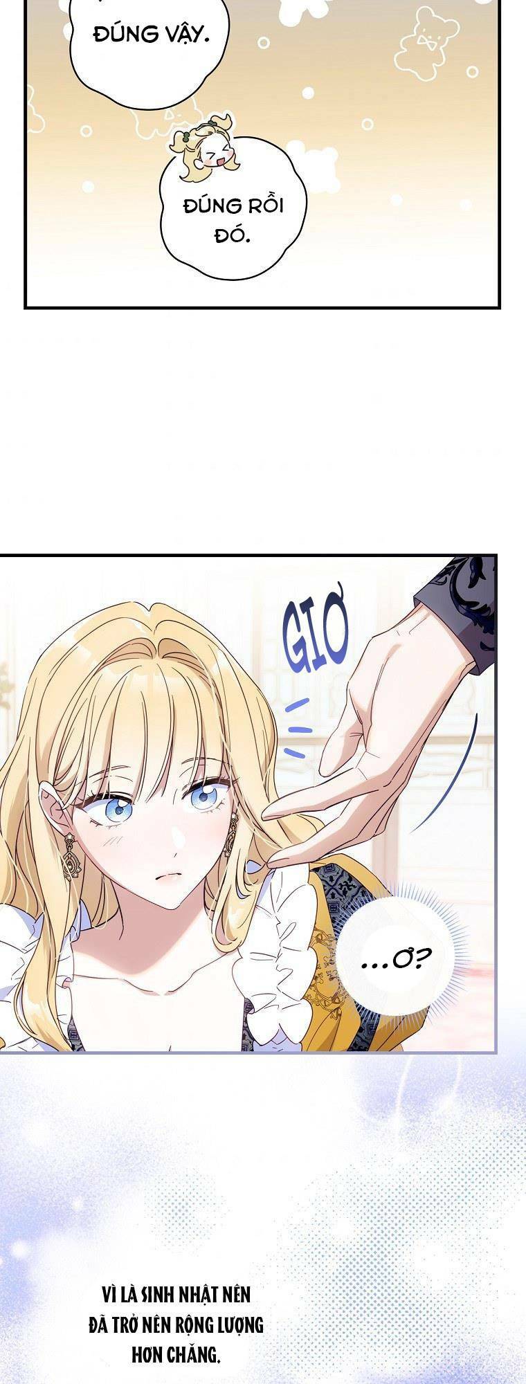 Phương Pháp Khiến Phu Quân Đứng Về Phía Tôi - Chapter 23 - Page 19