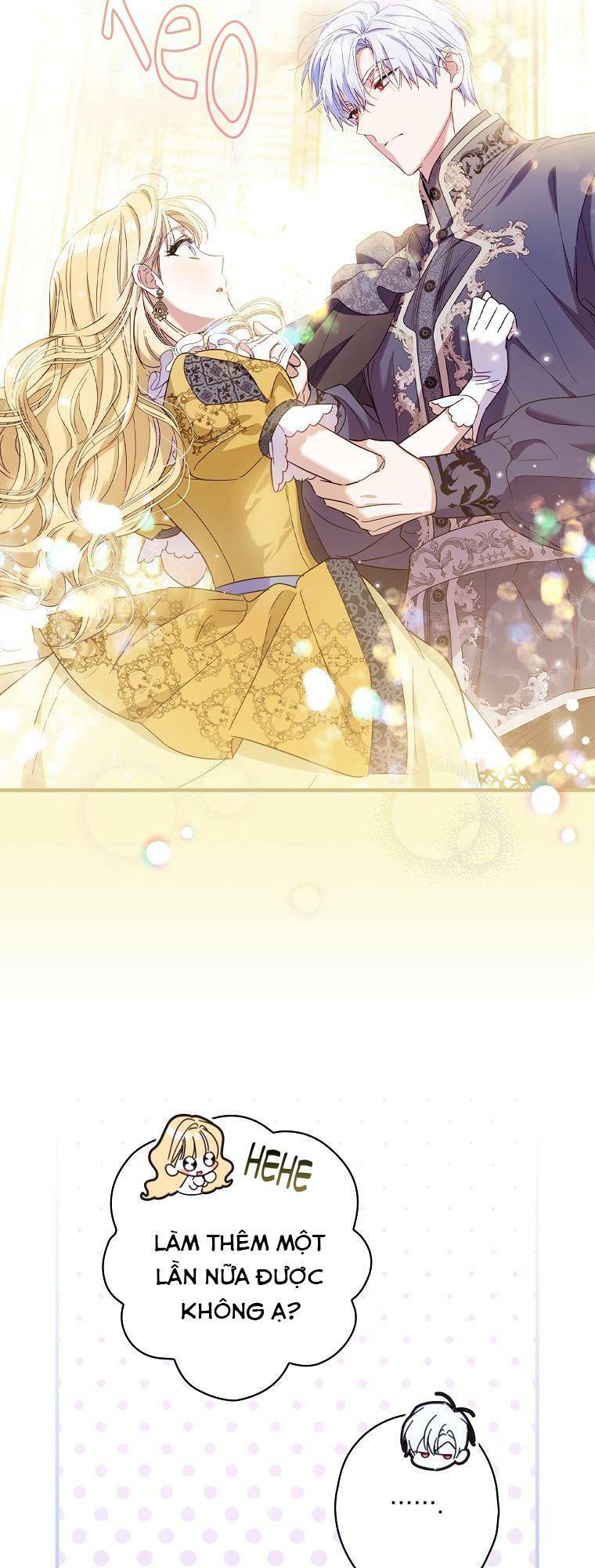 Phương Pháp Khiến Phu Quân Đứng Về Phía Tôi - Chapter 23 - Page 21