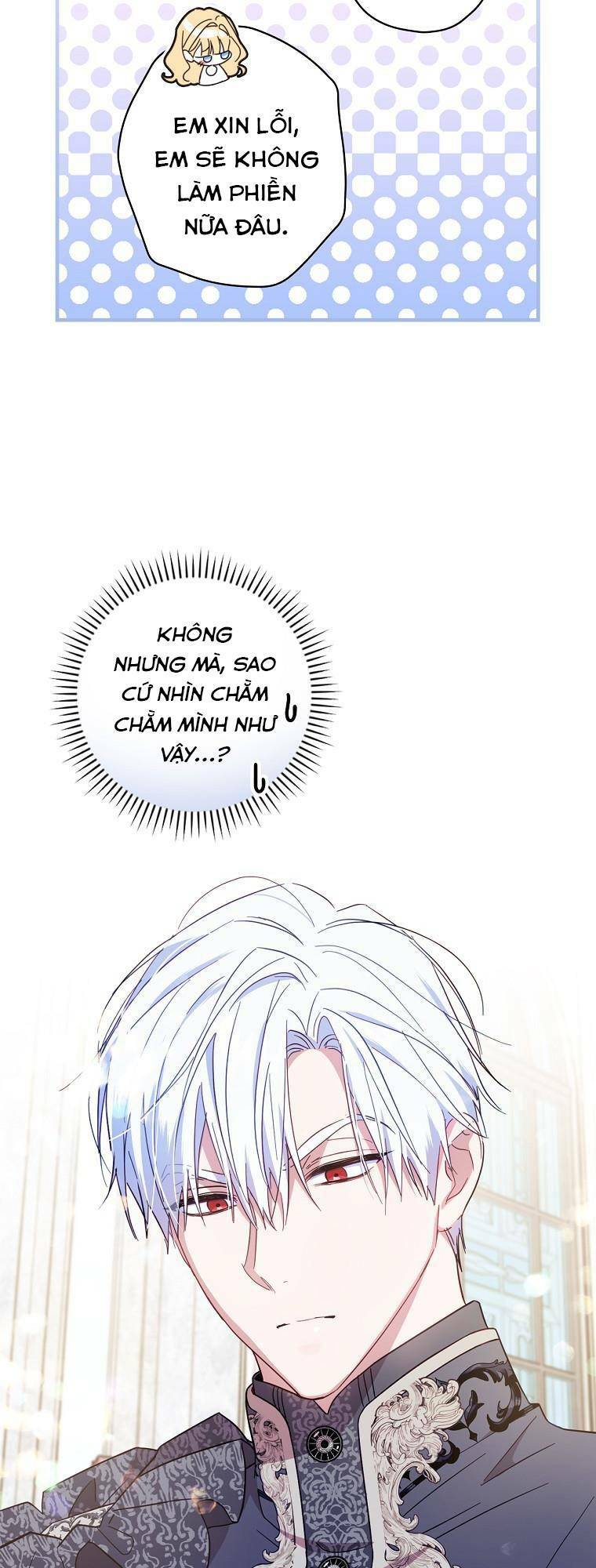 Phương Pháp Khiến Phu Quân Đứng Về Phía Tôi - Chapter 23 - Page 22