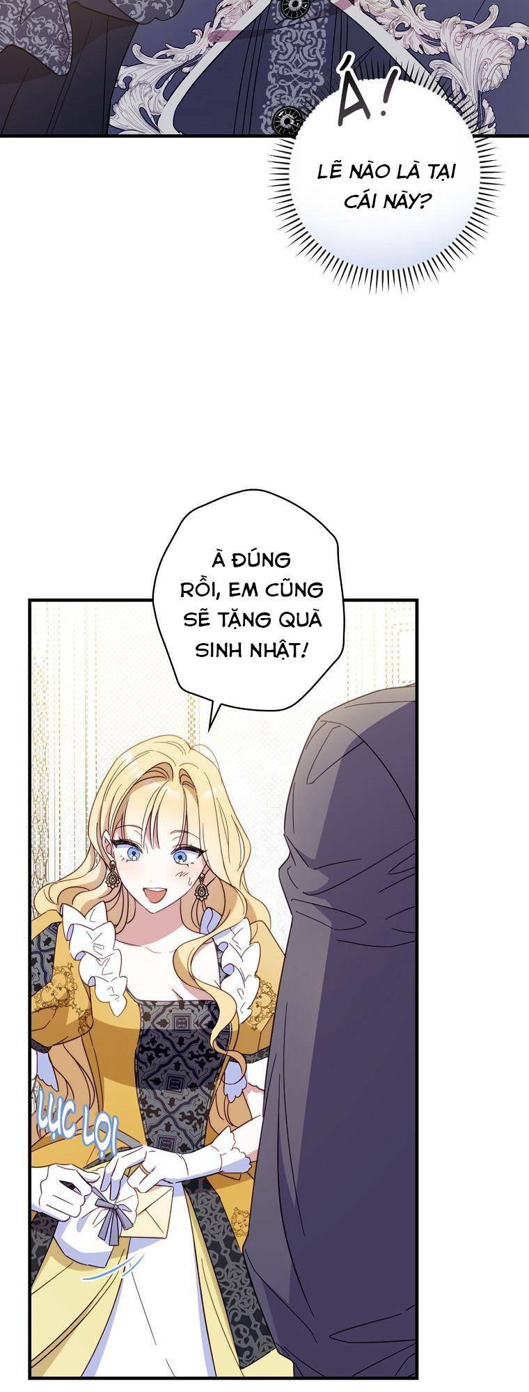 Phương Pháp Khiến Phu Quân Đứng Về Phía Tôi - Chapter 23 - Page 23