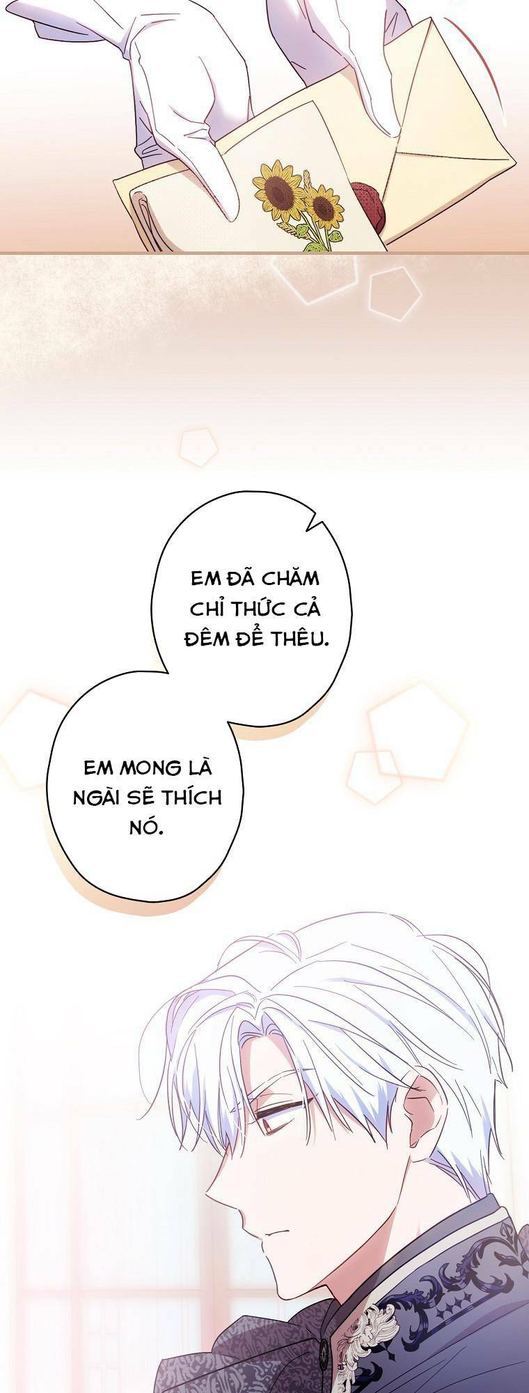 Phương Pháp Khiến Phu Quân Đứng Về Phía Tôi - Chapter 23 - Page 25