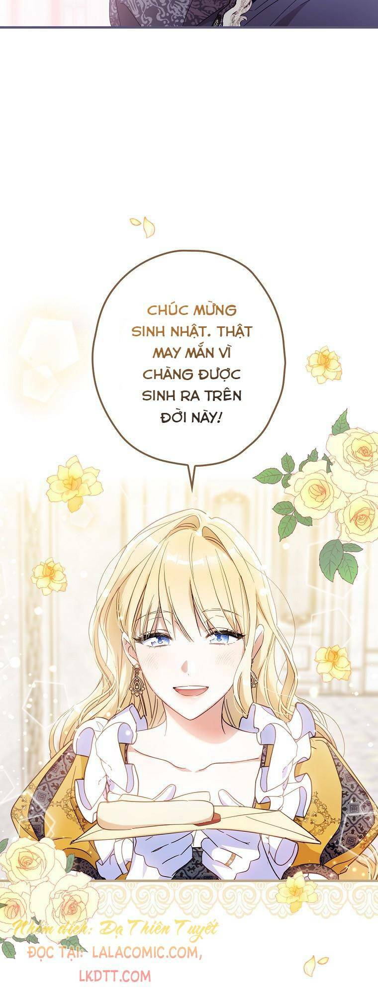 Phương Pháp Khiến Phu Quân Đứng Về Phía Tôi - Chapter 23 - Page 26