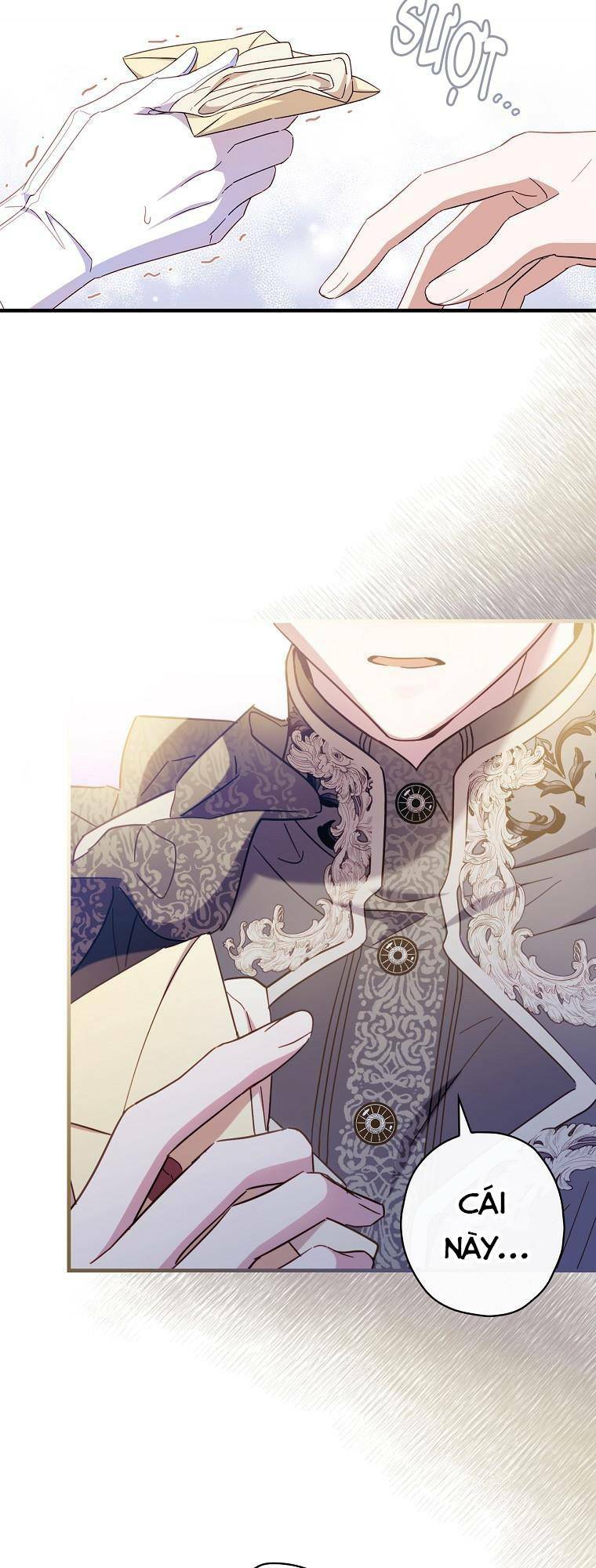 Phương Pháp Khiến Phu Quân Đứng Về Phía Tôi - Chapter 23 - Page 28