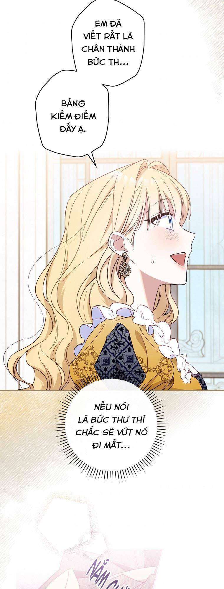 Phương Pháp Khiến Phu Quân Đứng Về Phía Tôi - Chapter 23 - Page 29