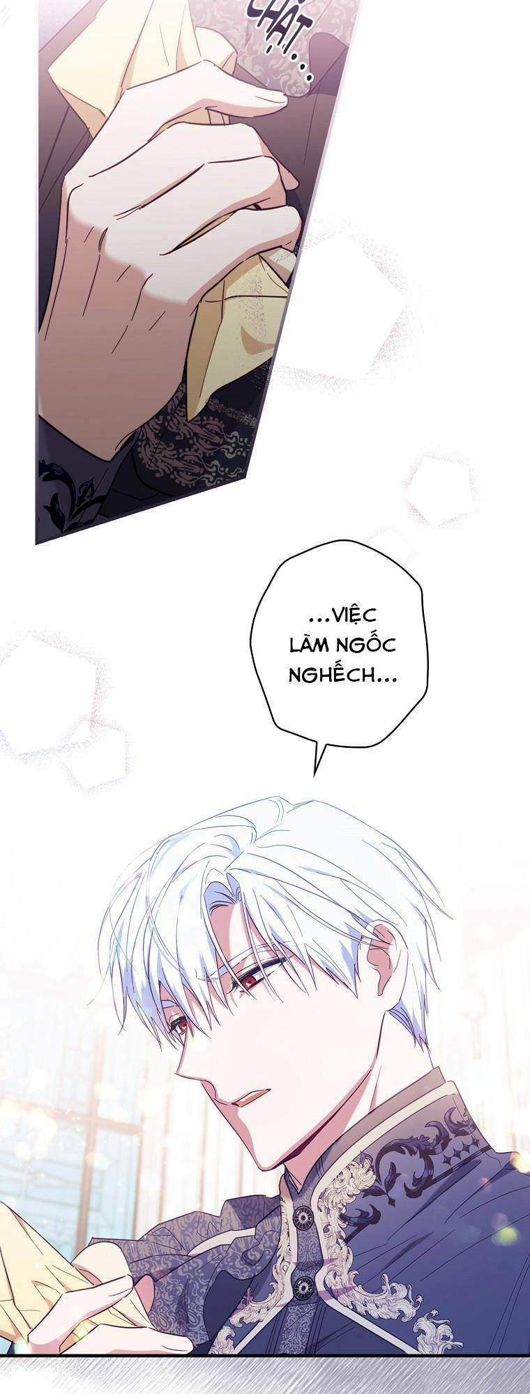 Phương Pháp Khiến Phu Quân Đứng Về Phía Tôi - Chapter 23 - Page 30