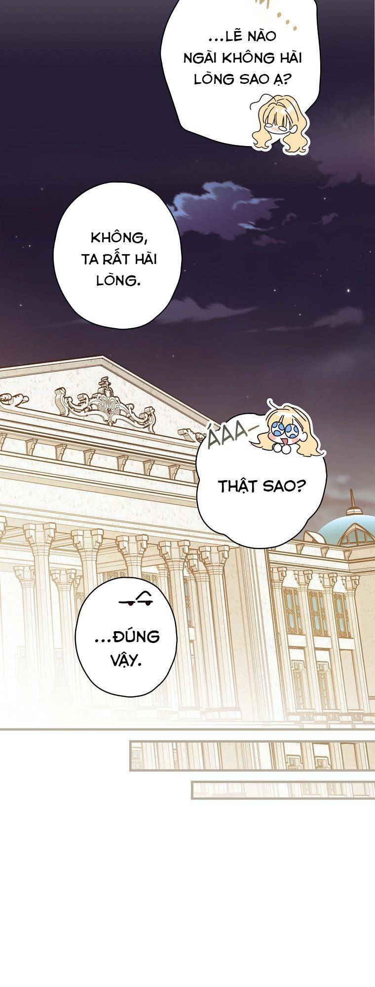 Phương Pháp Khiến Phu Quân Đứng Về Phía Tôi - Chapter 23 - Page 32