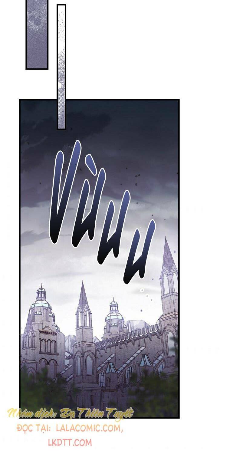 Phương Pháp Khiến Phu Quân Đứng Về Phía Tôi - Chapter 23 - Page 34