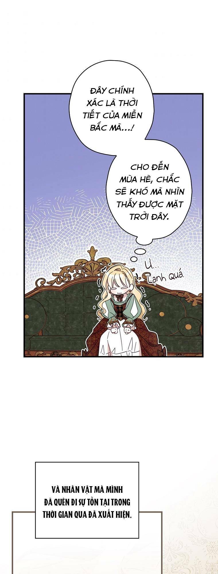 Phương Pháp Khiến Phu Quân Đứng Về Phía Tôi - Chapter 23 - Page 35