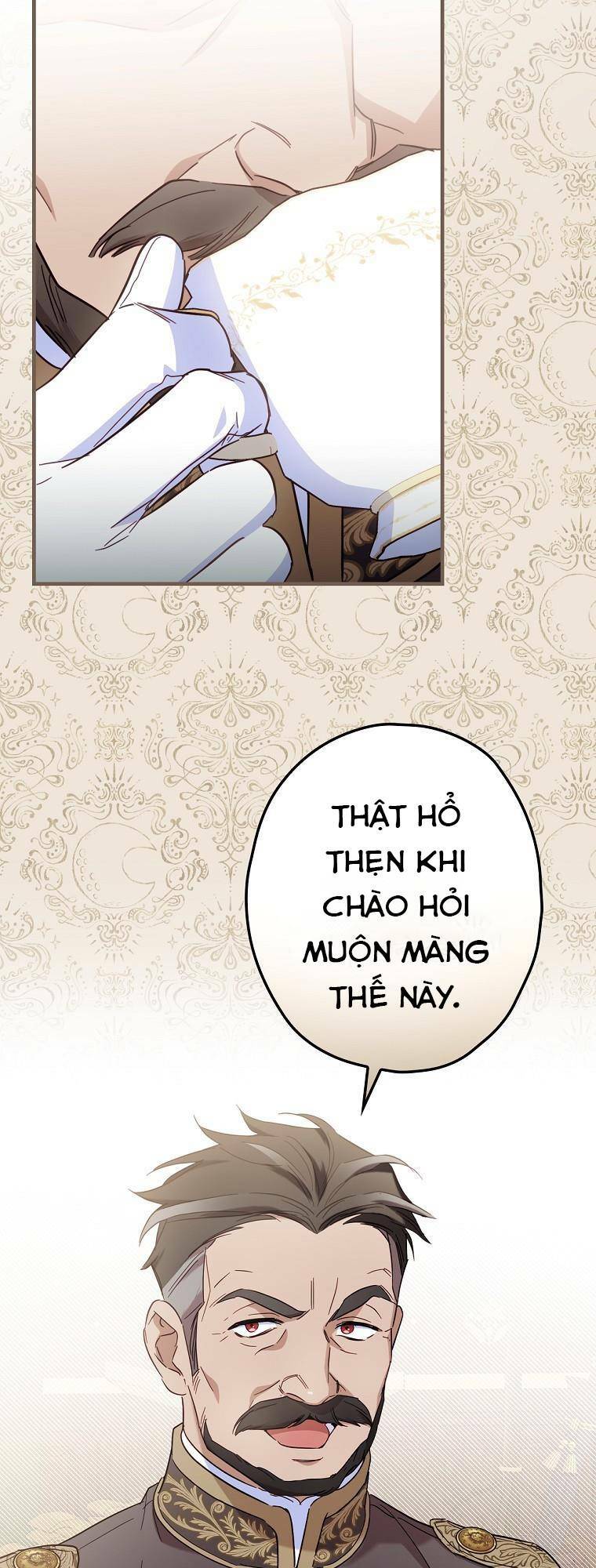 Phương Pháp Khiến Phu Quân Đứng Về Phía Tôi - Chapter 23 - Page 36