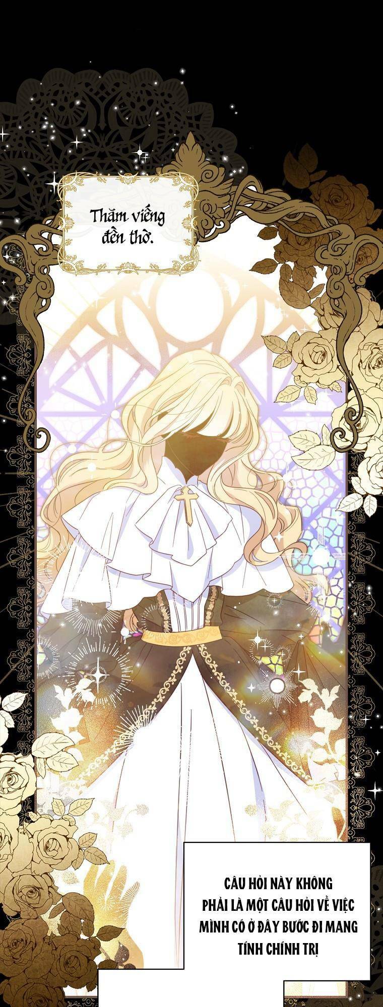 Phương Pháp Khiến Phu Quân Đứng Về Phía Tôi - Chapter 23 - Page 43