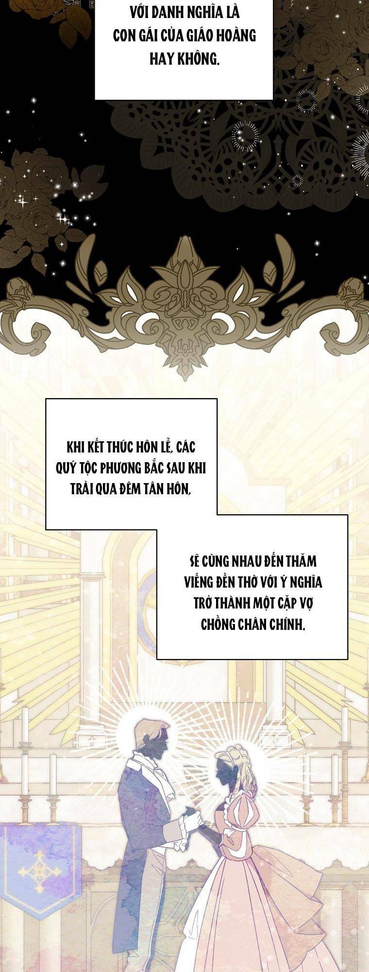 Phương Pháp Khiến Phu Quân Đứng Về Phía Tôi - Chapter 23 - Page 44