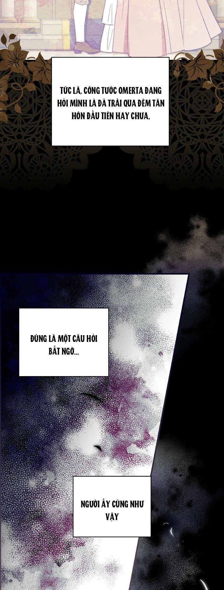 Phương Pháp Khiến Phu Quân Đứng Về Phía Tôi - Chapter 23 - Page 45