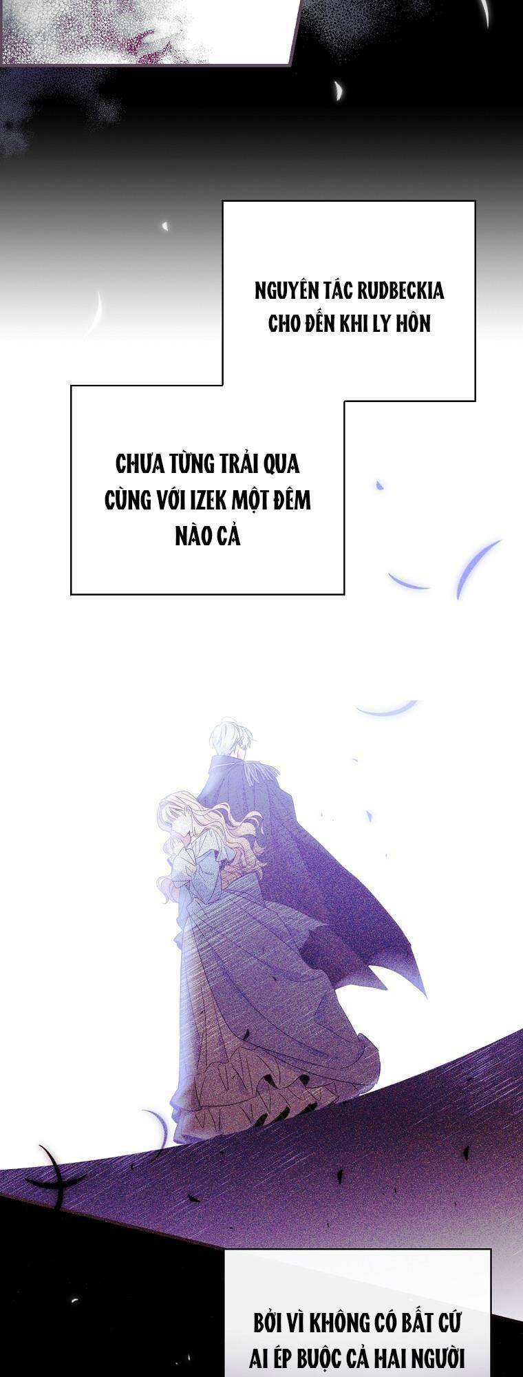 Phương Pháp Khiến Phu Quân Đứng Về Phía Tôi - Chapter 23 - Page 46
