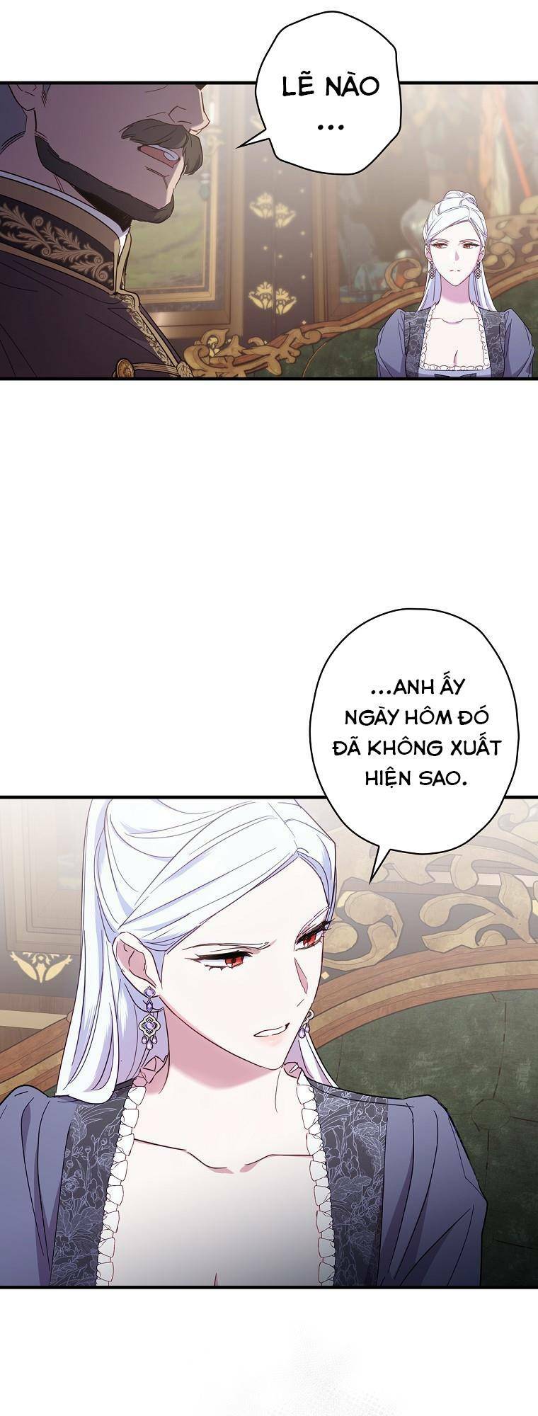 Phương Pháp Khiến Phu Quân Đứng Về Phía Tôi - Chapter 23 - Page 48