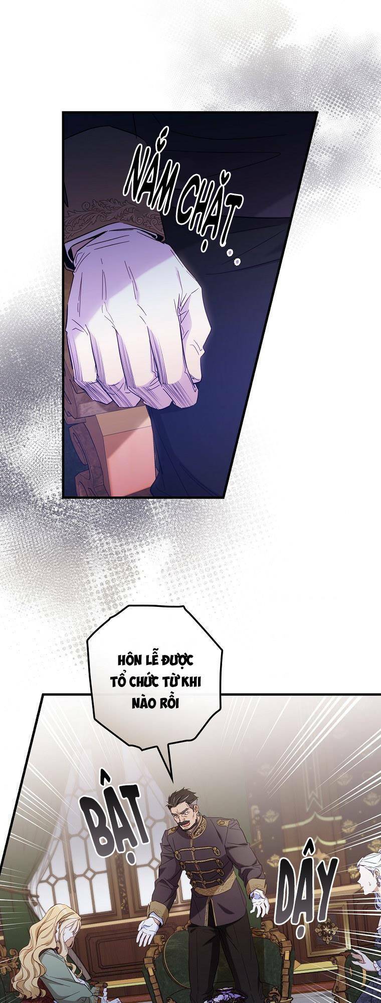 Phương Pháp Khiến Phu Quân Đứng Về Phía Tôi - Chapter 23 - Page 49