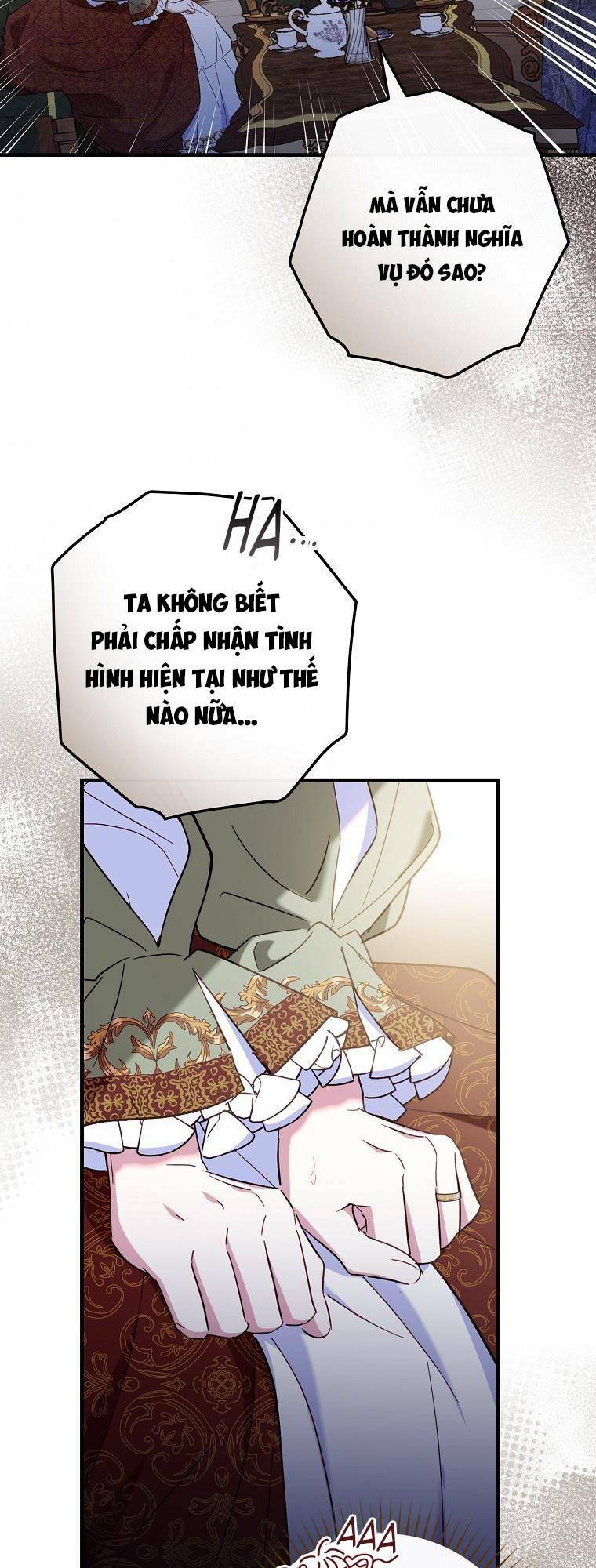 Phương Pháp Khiến Phu Quân Đứng Về Phía Tôi - Chapter 23 - Page 50