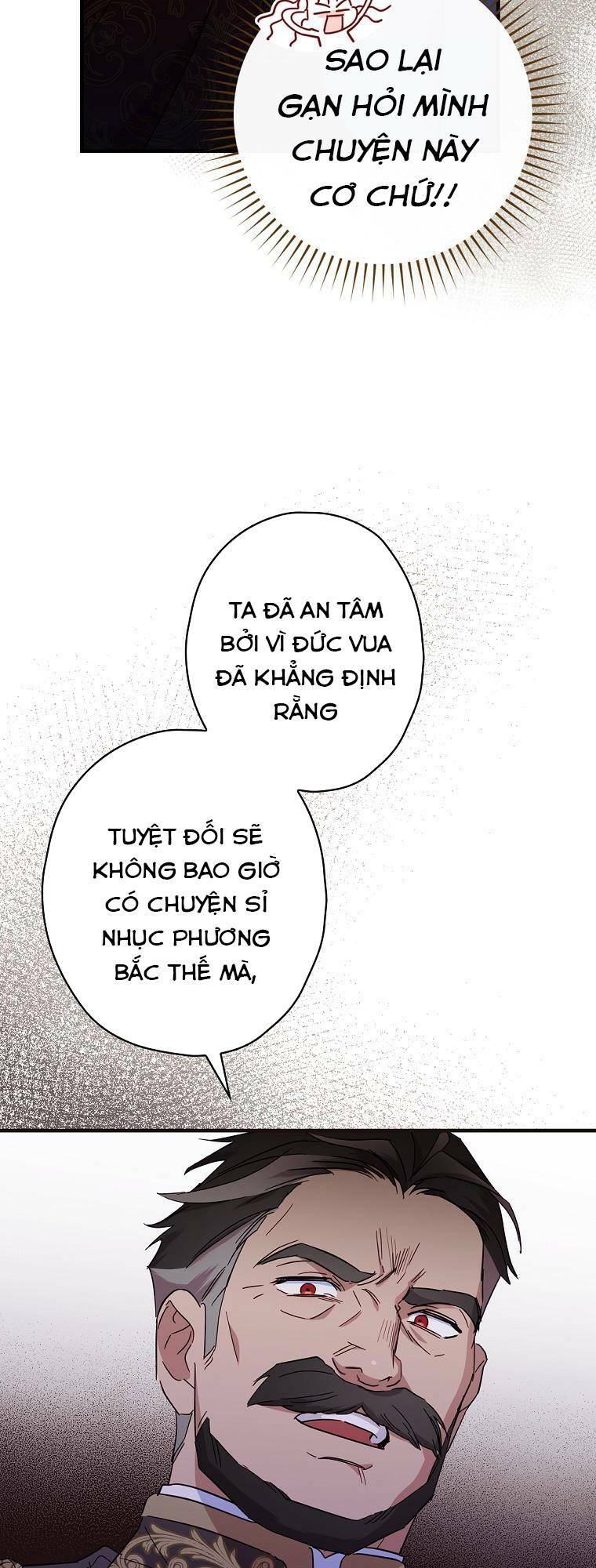 Phương Pháp Khiến Phu Quân Đứng Về Phía Tôi - Chapter 23 - Page 51