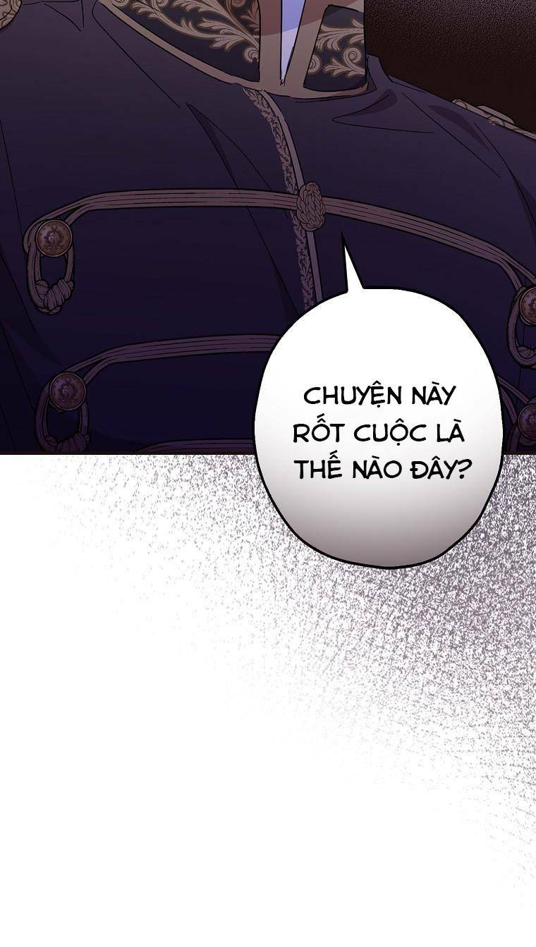 Phương Pháp Khiến Phu Quân Đứng Về Phía Tôi - Chapter 23 - Page 52