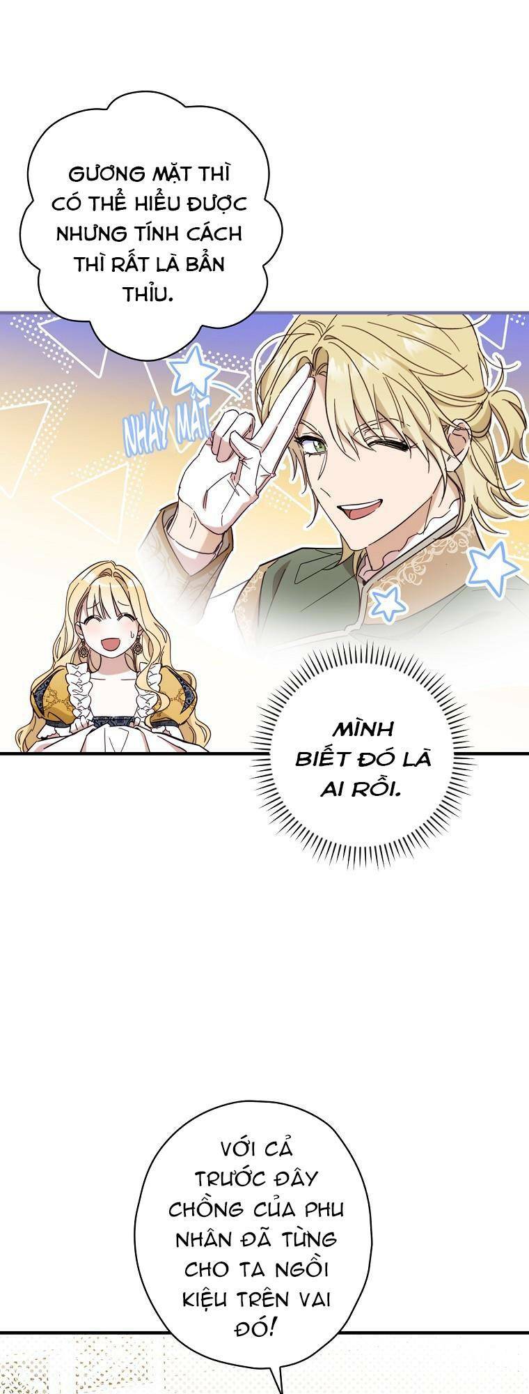 Phương Pháp Khiến Phu Quân Đứng Về Phía Tôi - Chapter 23 - Page 7