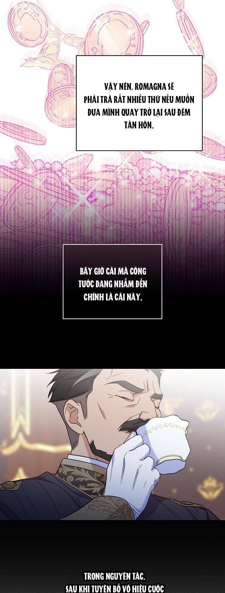 Phương Pháp Khiến Phu Quân Đứng Về Phía Tôi - Chapter 24 - Page 9