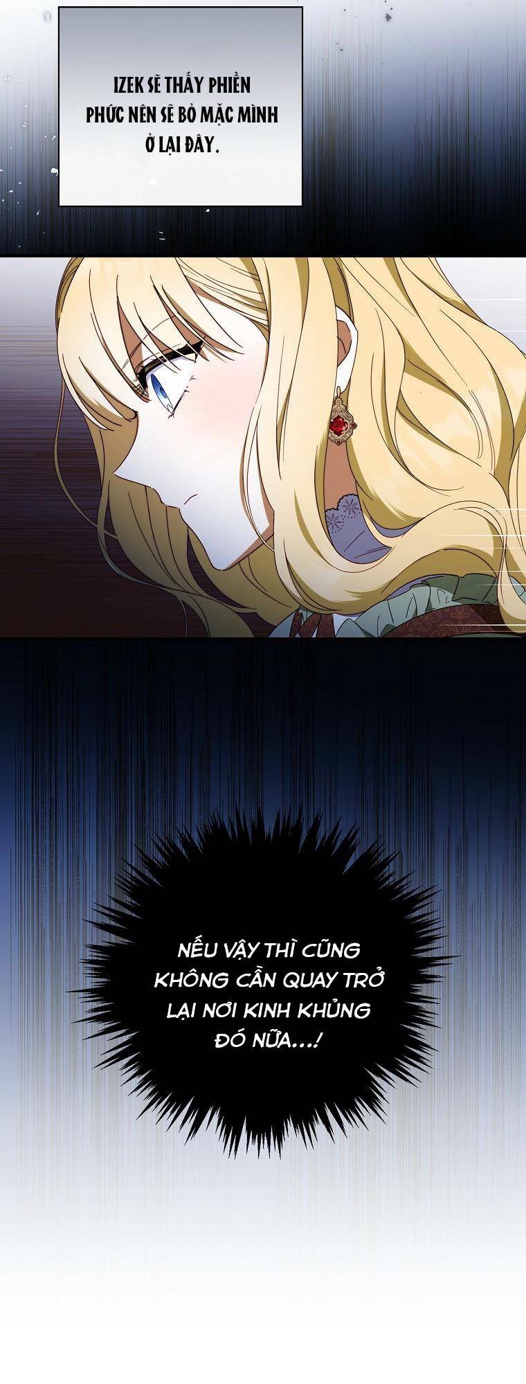 Phương Pháp Khiến Phu Quân Đứng Về Phía Tôi - Chapter 24 - Page 11