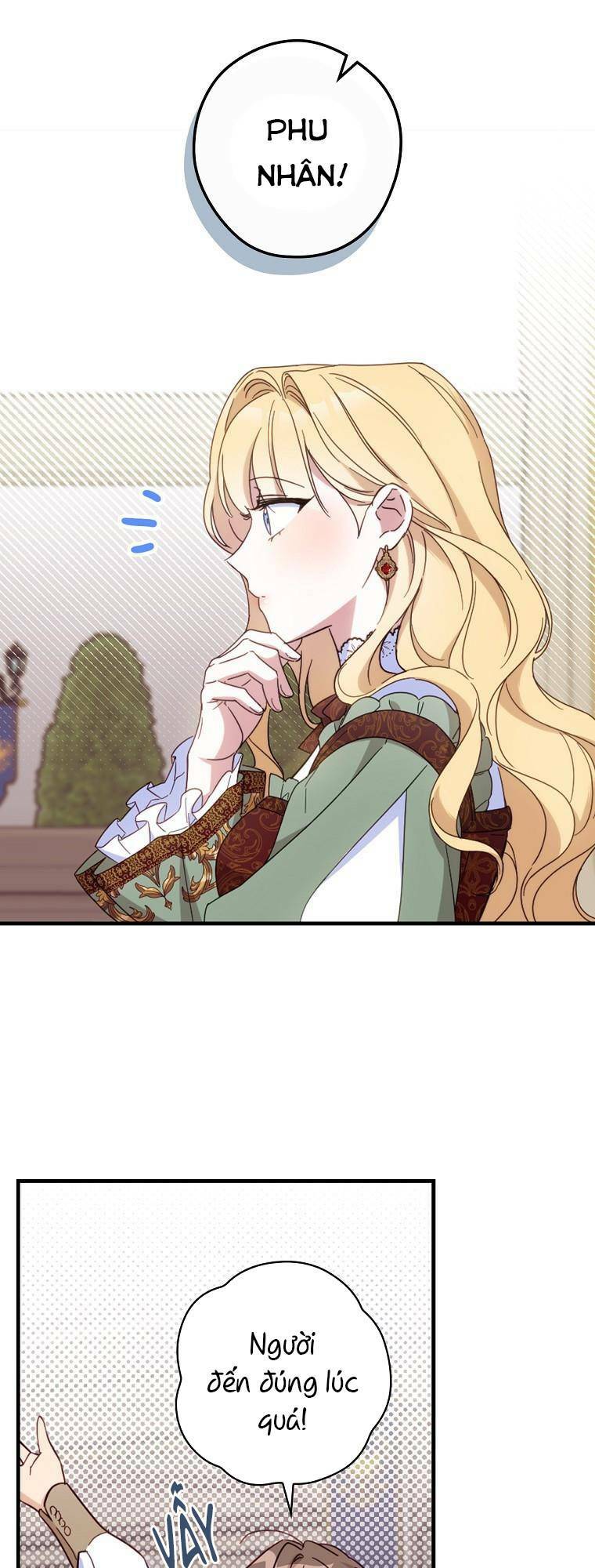 Phương Pháp Khiến Phu Quân Đứng Về Phía Tôi - Chapter 24 - Page 15