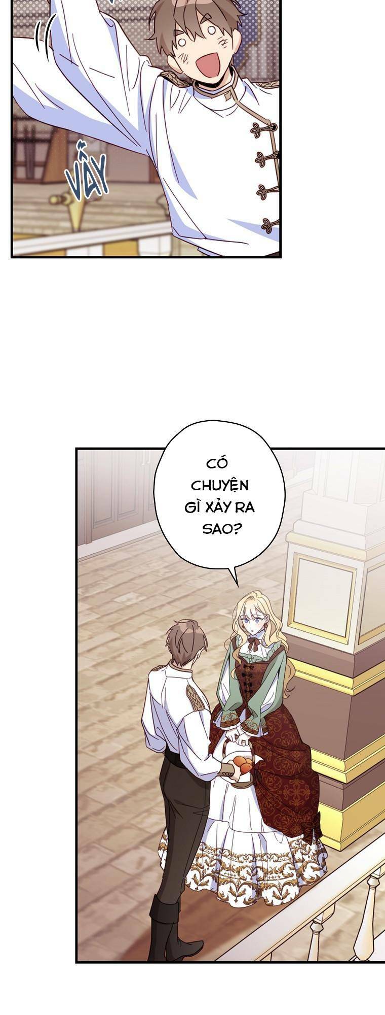 Phương Pháp Khiến Phu Quân Đứng Về Phía Tôi - Chapter 24 - Page 16