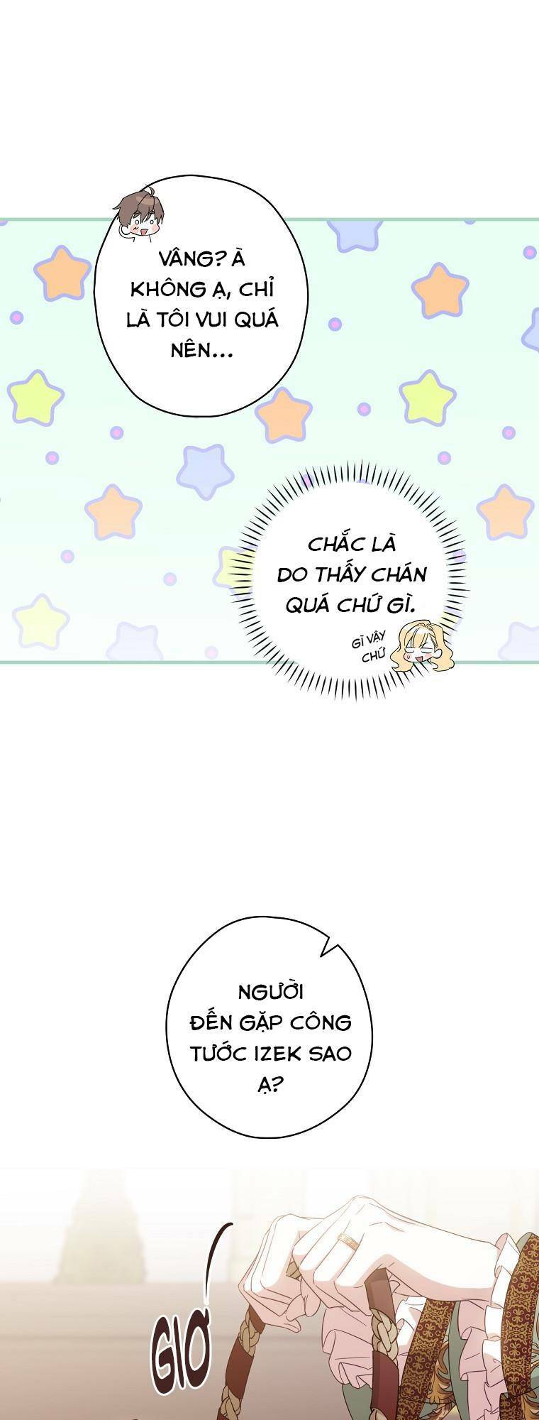 Phương Pháp Khiến Phu Quân Đứng Về Phía Tôi - Chapter 24 - Page 17