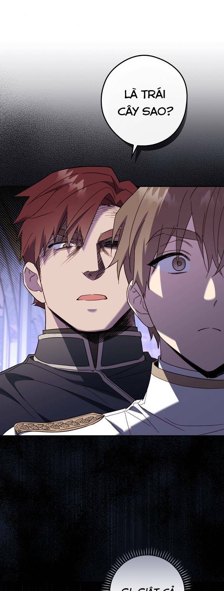 Phương Pháp Khiến Phu Quân Đứng Về Phía Tôi - Chapter 24 - Page 19