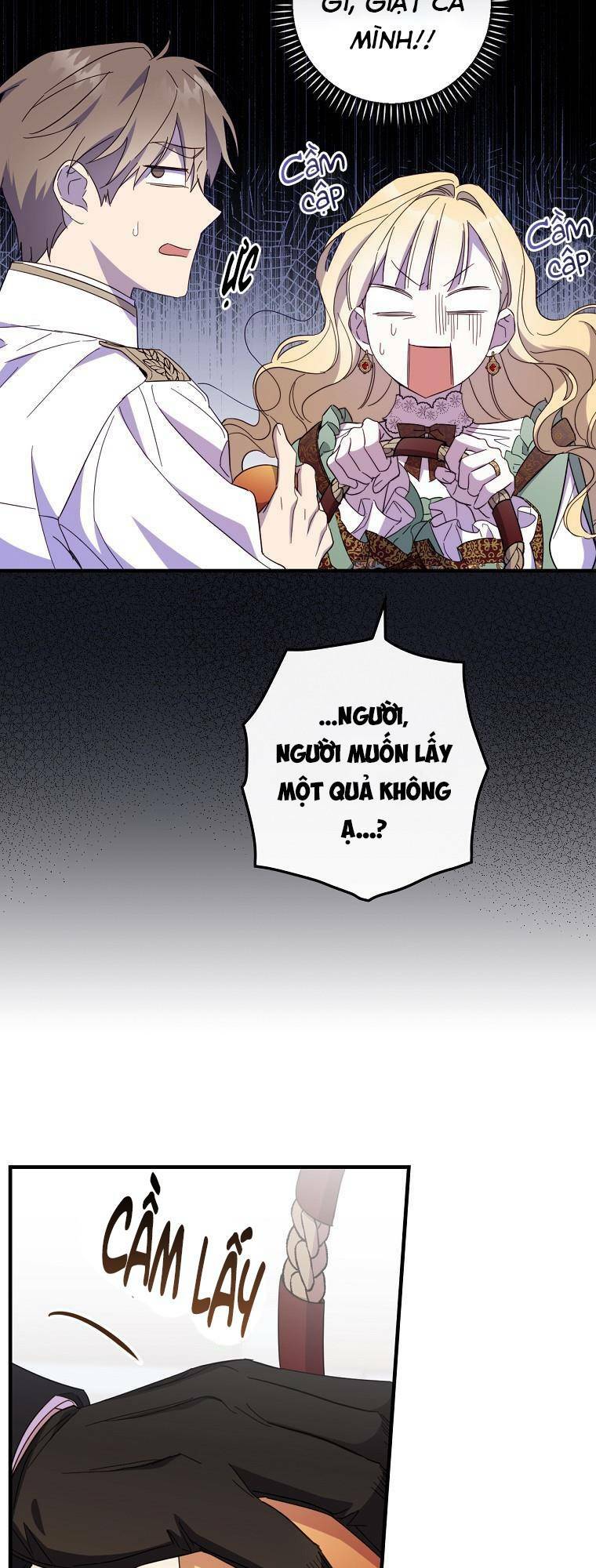 Phương Pháp Khiến Phu Quân Đứng Về Phía Tôi - Chapter 24 - Page 20