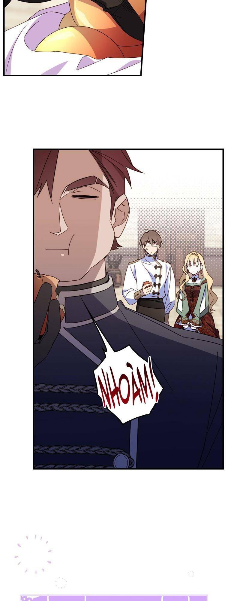 Phương Pháp Khiến Phu Quân Đứng Về Phía Tôi - Chapter 24 - Page 21