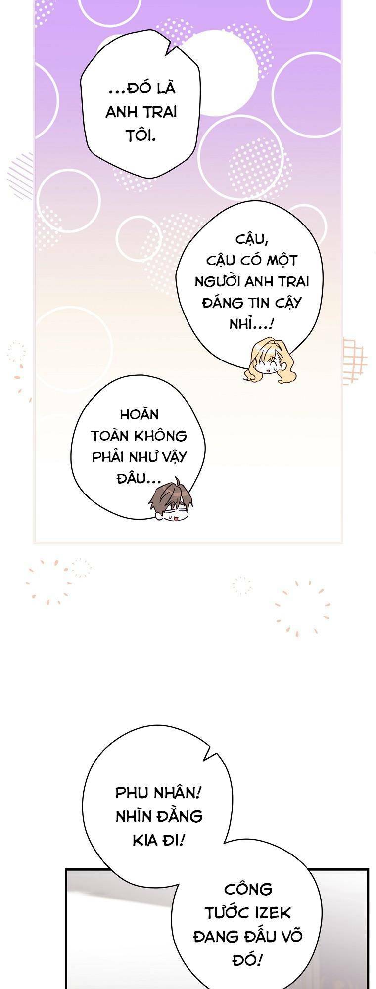 Phương Pháp Khiến Phu Quân Đứng Về Phía Tôi - Chapter 24 - Page 22