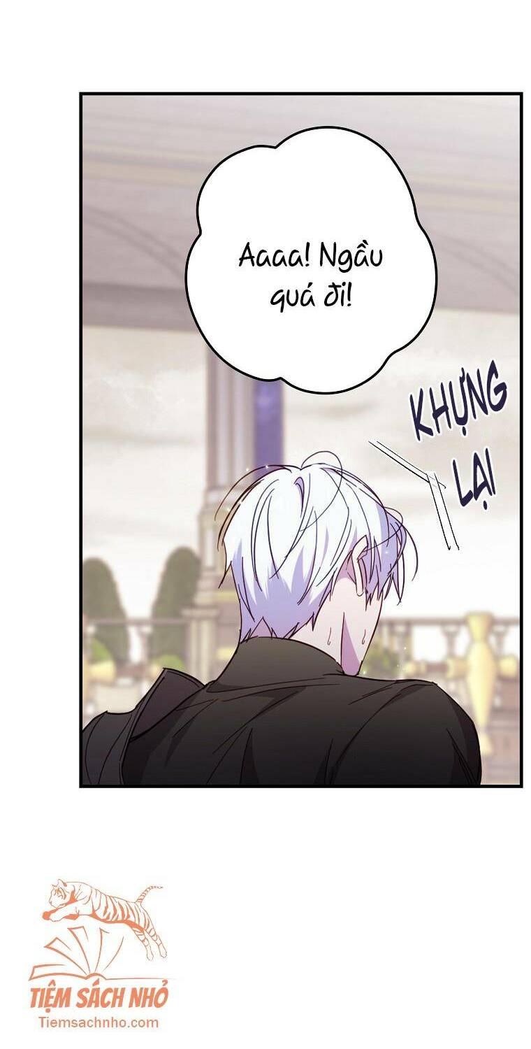 Phương Pháp Khiến Phu Quân Đứng Về Phía Tôi - Chapter 24 - Page 26