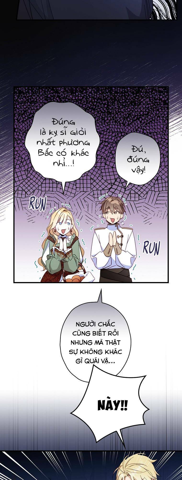 Phương Pháp Khiến Phu Quân Đứng Về Phía Tôi - Chapter 24 - Page 28