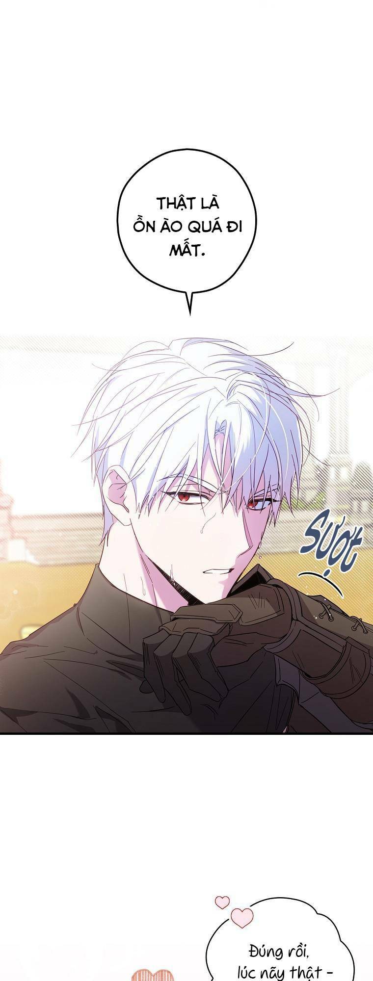 Phương Pháp Khiến Phu Quân Đứng Về Phía Tôi - Chapter 24 - Page 32