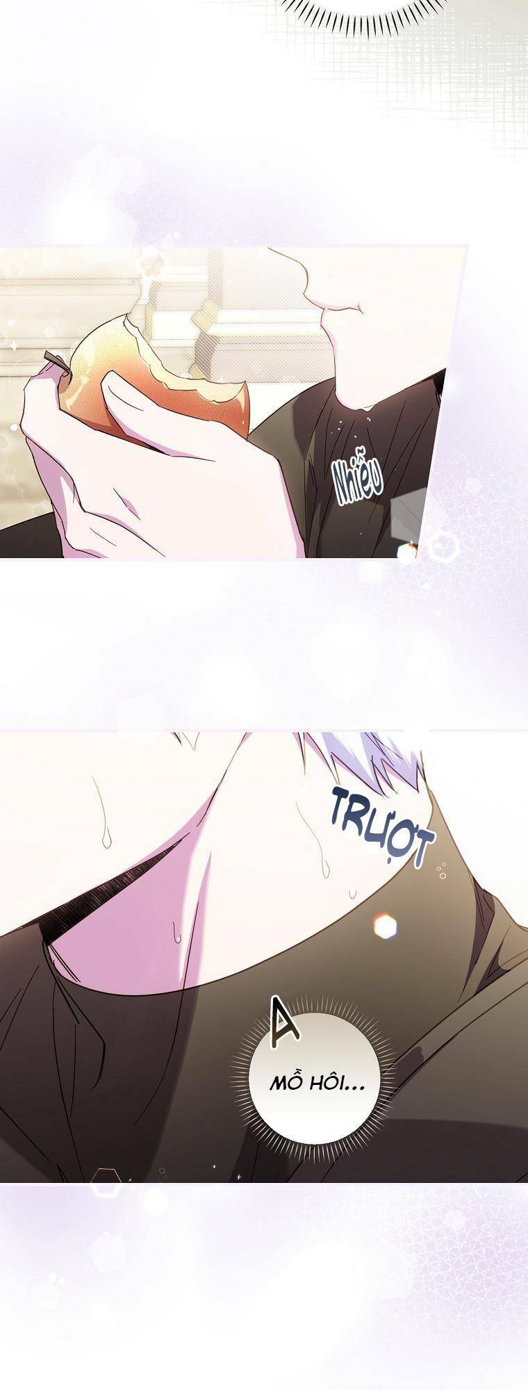 Phương Pháp Khiến Phu Quân Đứng Về Phía Tôi - Chapter 24 - Page 36