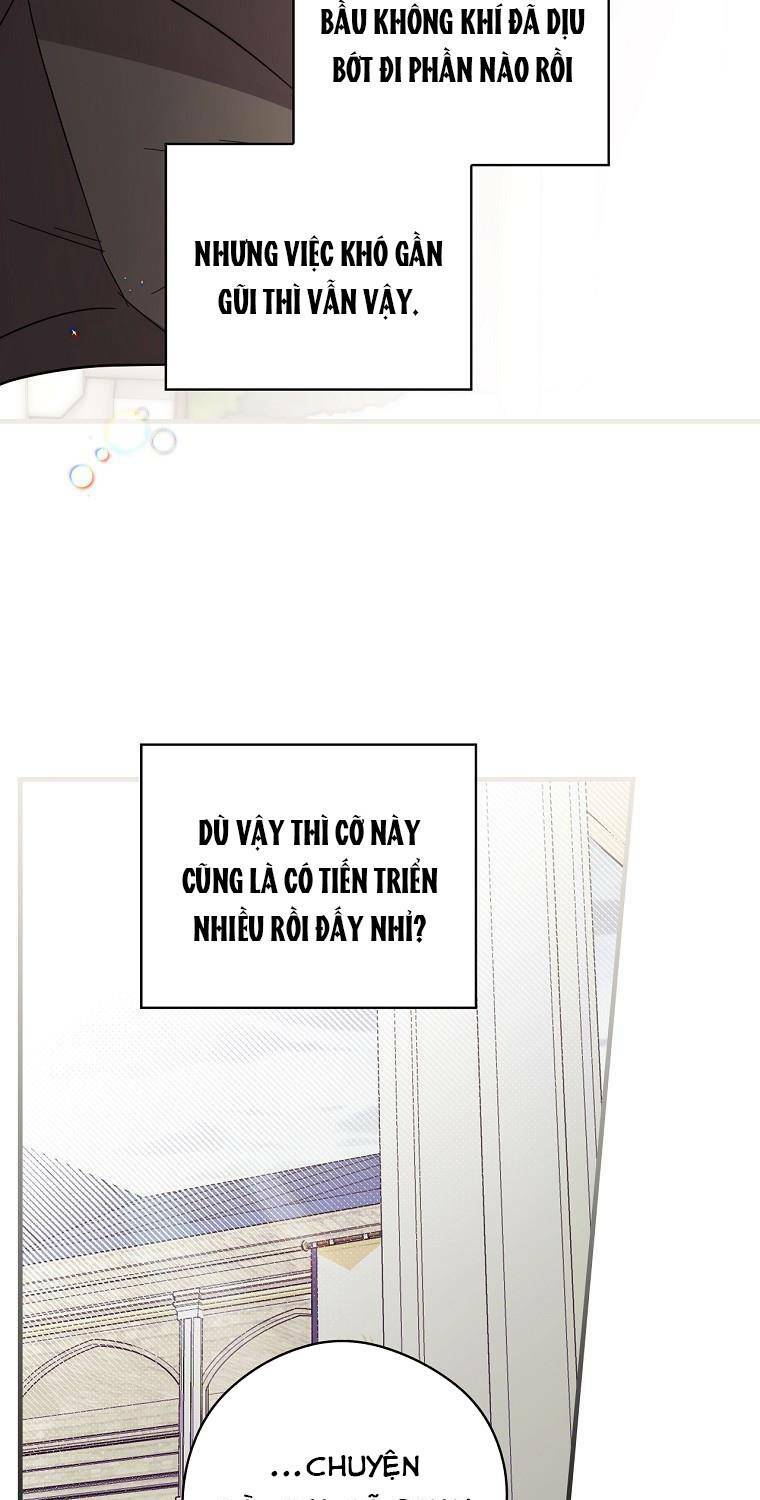 Phương Pháp Khiến Phu Quân Đứng Về Phía Tôi - Chapter 24 - Page 42