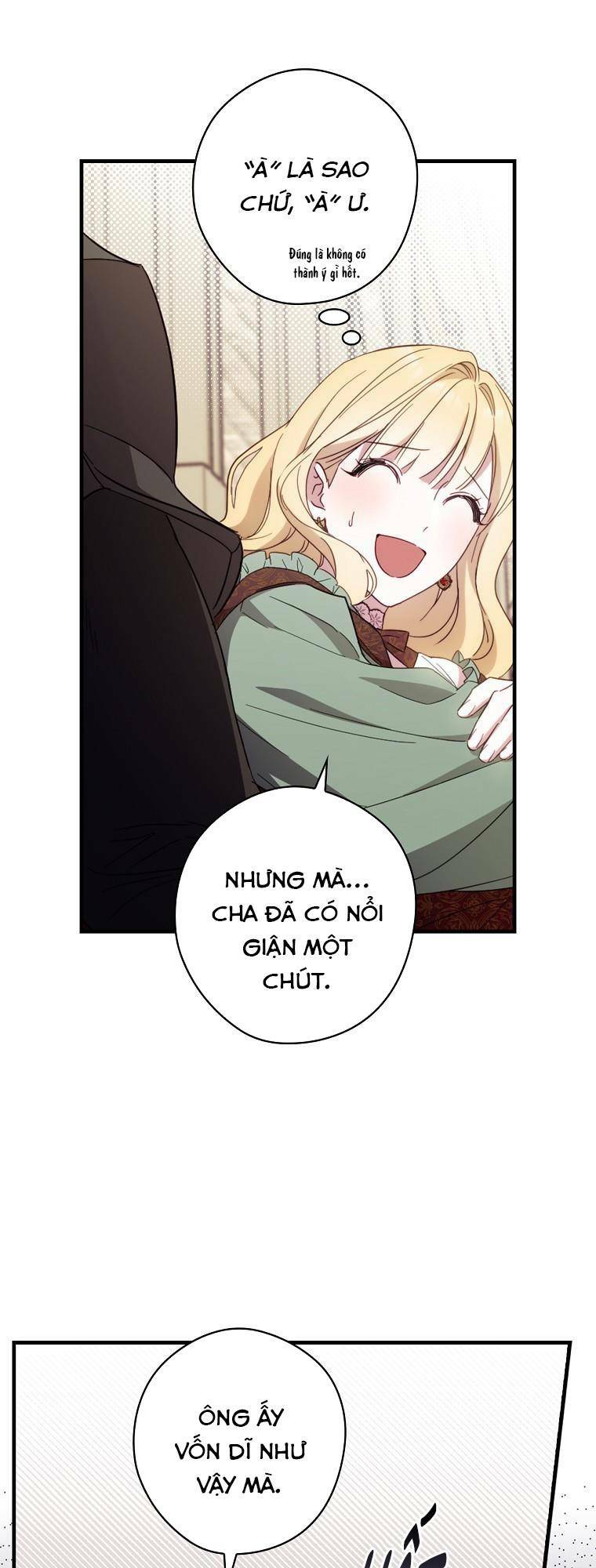 Phương Pháp Khiến Phu Quân Đứng Về Phía Tôi - Chapter 24 - Page 44