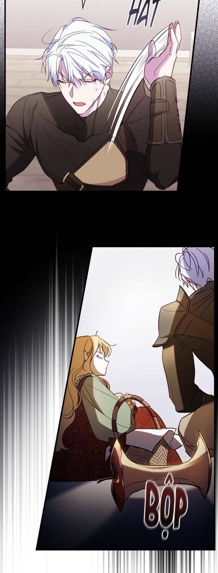 Phương Pháp Khiến Phu Quân Đứng Về Phía Tôi - Chapter 24 - Page 45