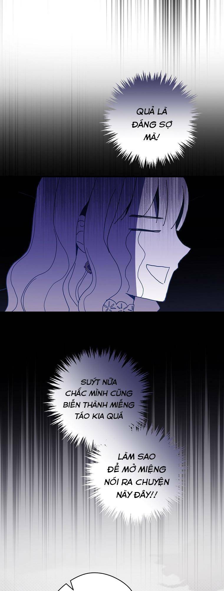 Phương Pháp Khiến Phu Quân Đứng Về Phía Tôi - Chapter 24 - Page 46