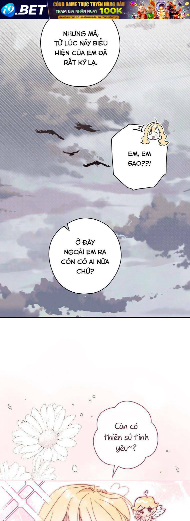 Phương Pháp Khiến Phu Quân Đứng Về Phía Tôi - Chapter 24 - Page 47