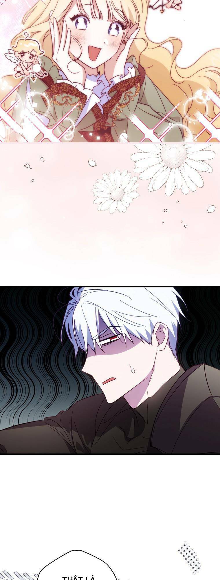 Phương Pháp Khiến Phu Quân Đứng Về Phía Tôi - Chapter 24 - Page 48