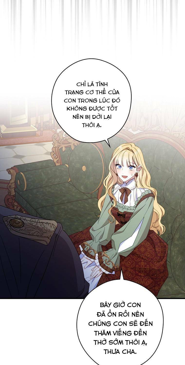 Phương Pháp Khiến Phu Quân Đứng Về Phía Tôi - Chapter 24 - Page 4