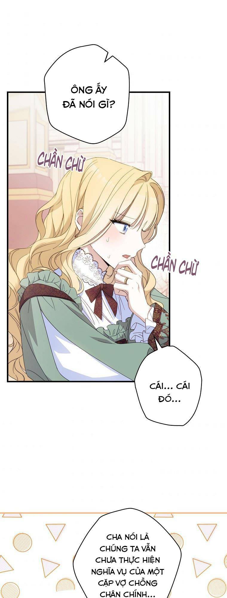 Phương Pháp Khiến Phu Quân Đứng Về Phía Tôi - Chapter 24 - Page 50