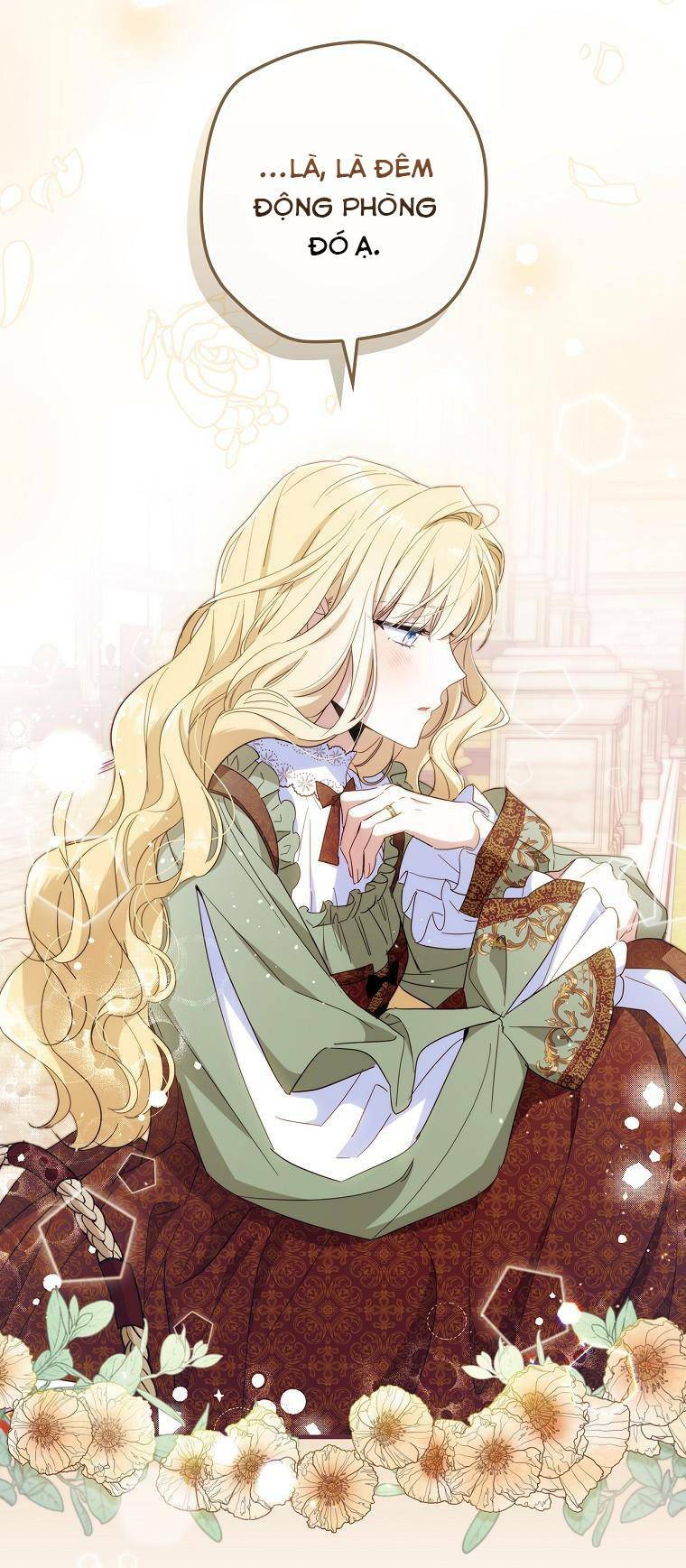 Phương Pháp Khiến Phu Quân Đứng Về Phía Tôi - Chapter 24 - Page 54