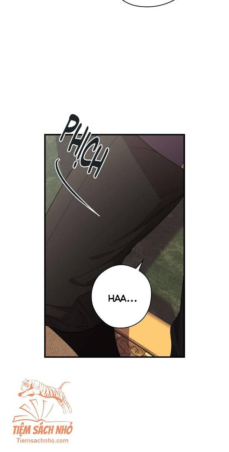 Phương Pháp Khiến Phu Quân Đứng Về Phía Tôi - Chapter 24 - Page 5