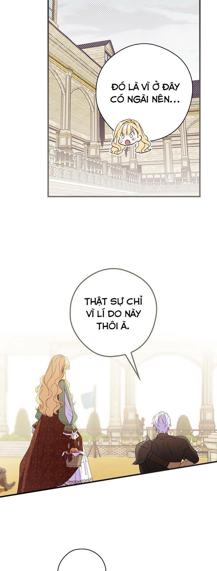 Phương Pháp Khiến Phu Quân Đứng Về Phía Tôi - Chapter 25 - Page 12