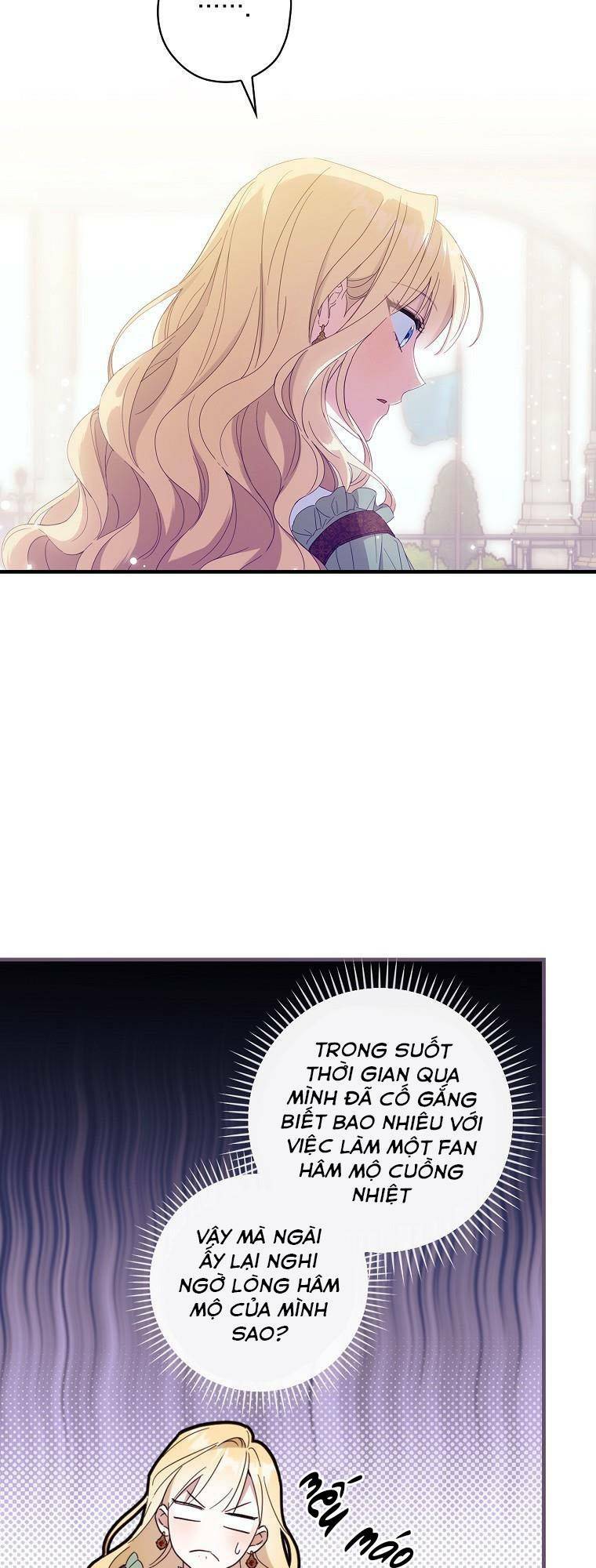 Phương Pháp Khiến Phu Quân Đứng Về Phía Tôi - Chapter 25 - Page 13